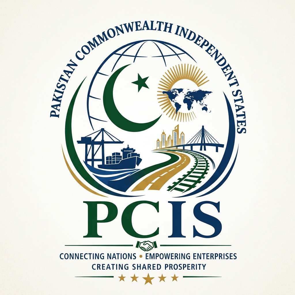 PCIS Logo
