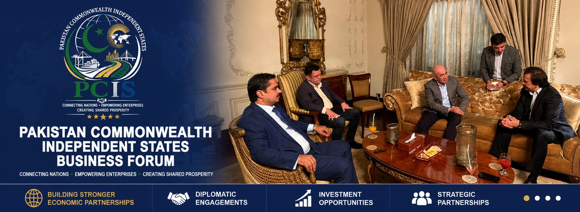 Bilateral Corporate Roundtable